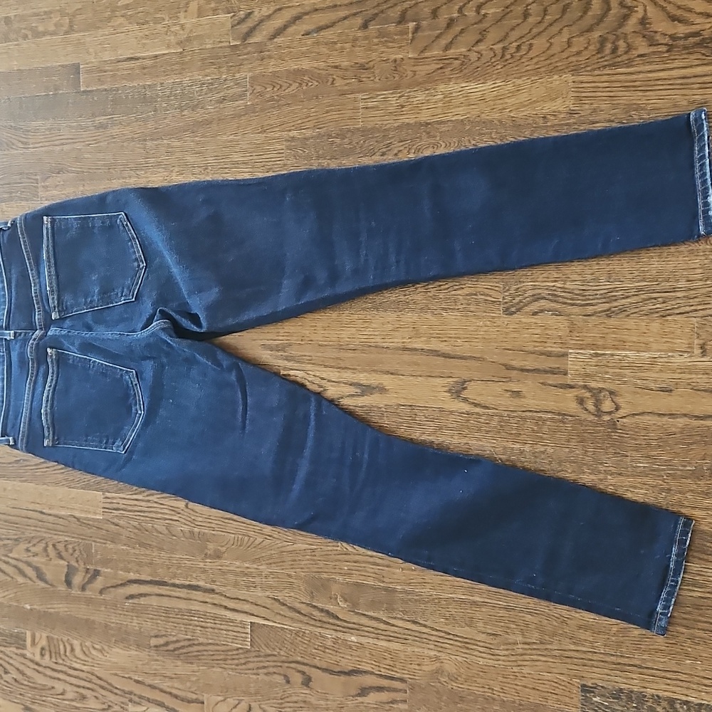 Agolde // Pinch Waist Skinny - Picture 3 of 5